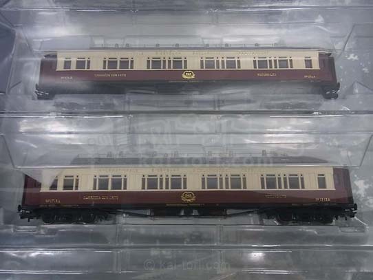 鉄道模型買取～リリプット・ＨＯゲージ・大阪でＬ386000買取ました～
